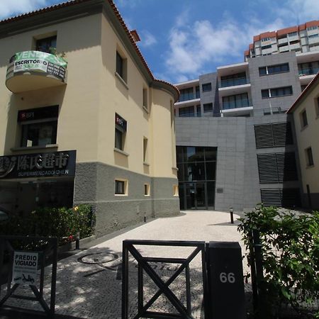 La Classe Apartment Best Location Funchal  Zewnętrze zdjęcie