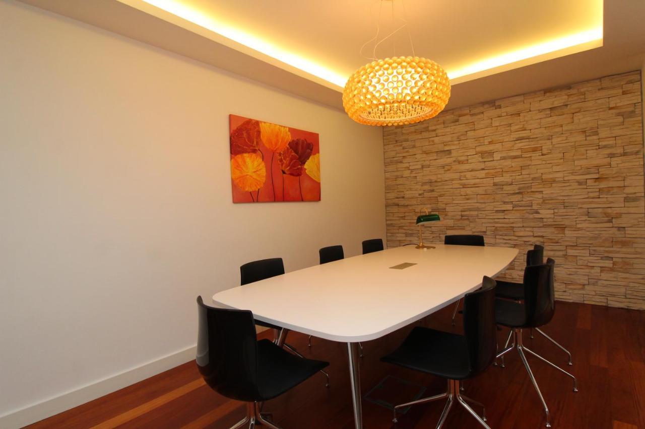 La Classe Apartment Best Location Funchal  Zewnętrze zdjęcie