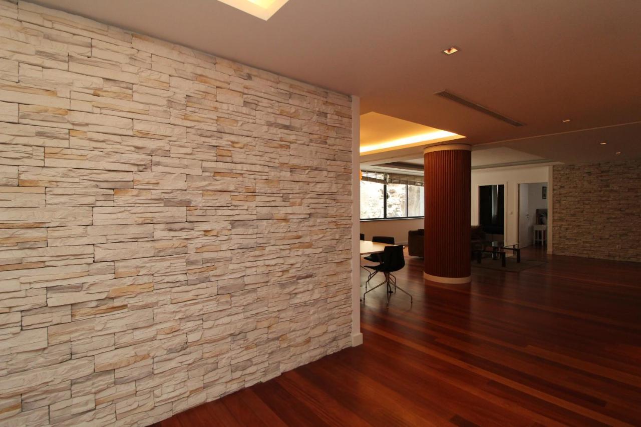 La Classe Apartment Best Location Funchal  Zewnętrze zdjęcie