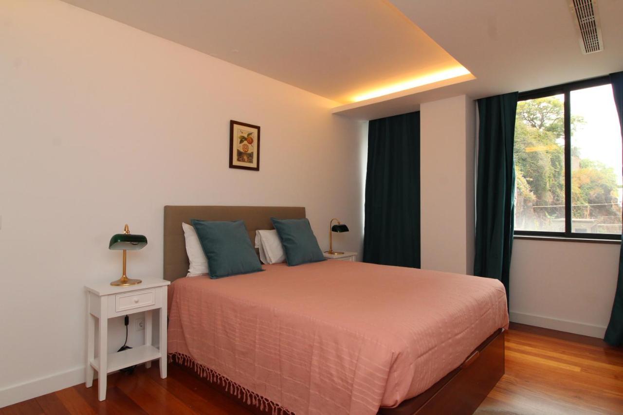La Classe Apartment Best Location Funchal  Zewnętrze zdjęcie