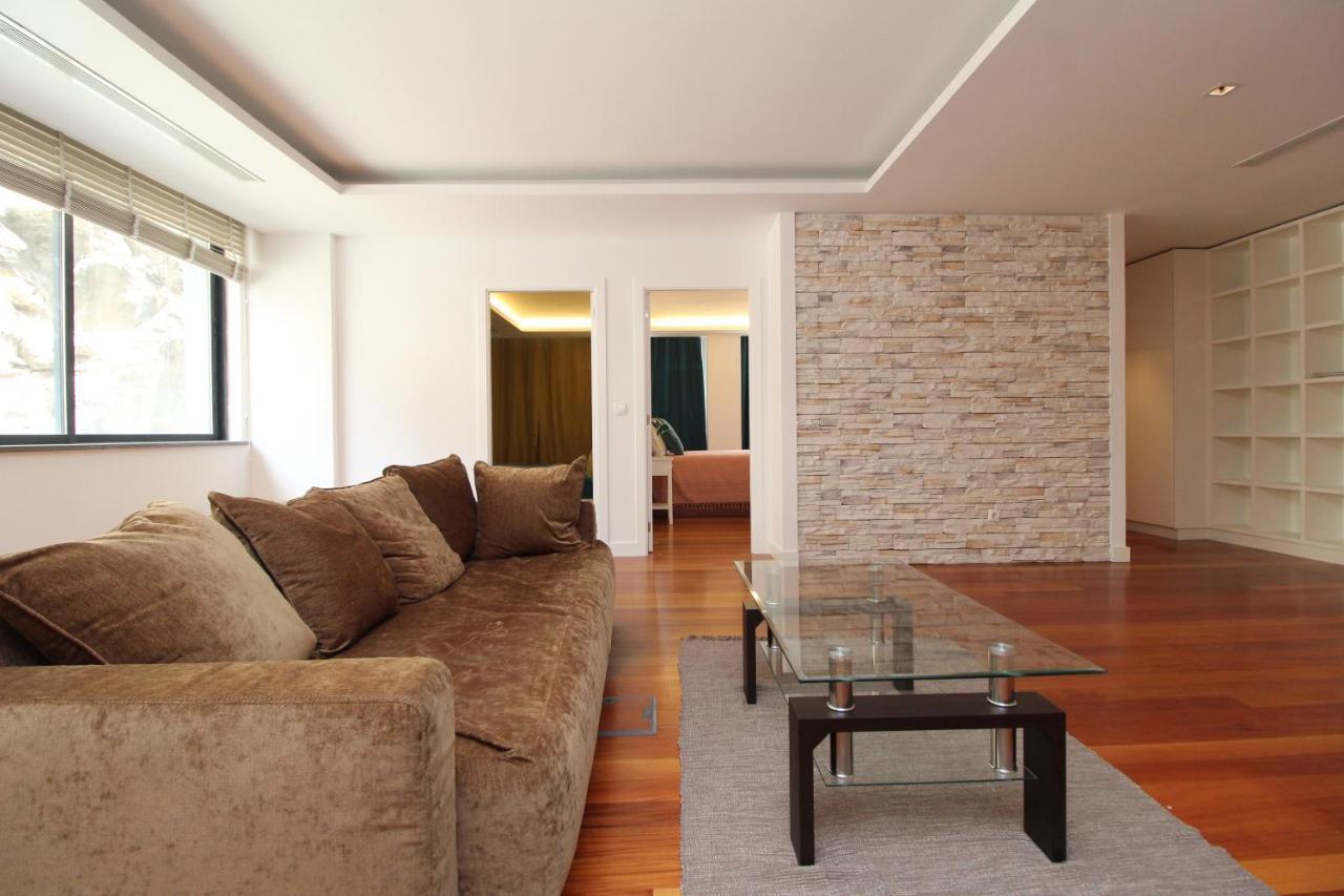 La Classe Apartment Best Location Funchal  Zewnętrze zdjęcie