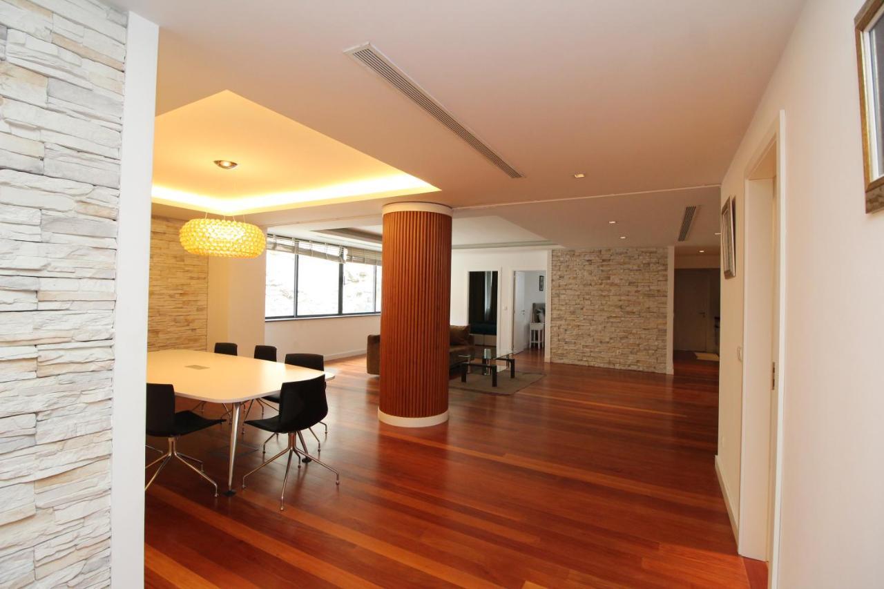 La Classe Apartment Best Location Funchal  Zewnętrze zdjęcie