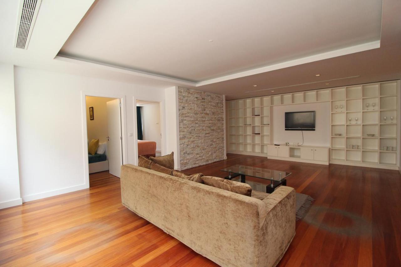 La Classe Apartment Best Location Funchal  Zewnętrze zdjęcie