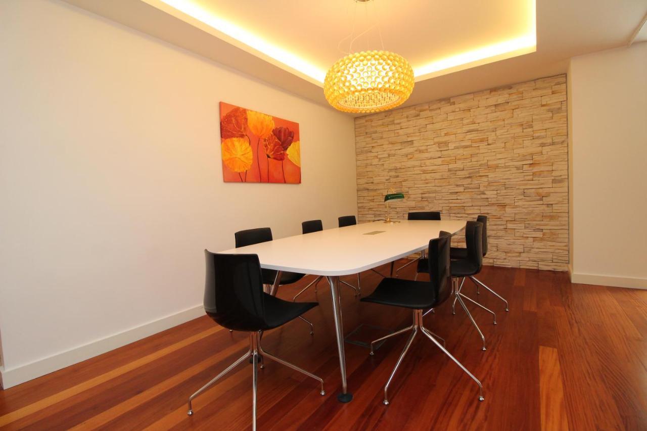 La Classe Apartment Best Location Funchal  Zewnętrze zdjęcie