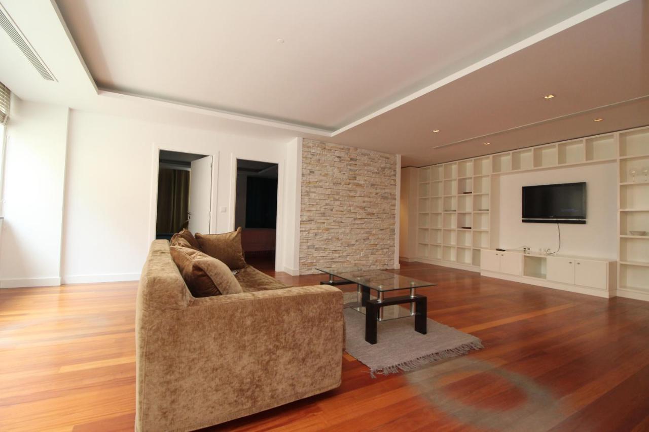 La Classe Apartment Best Location Funchal  Zewnętrze zdjęcie