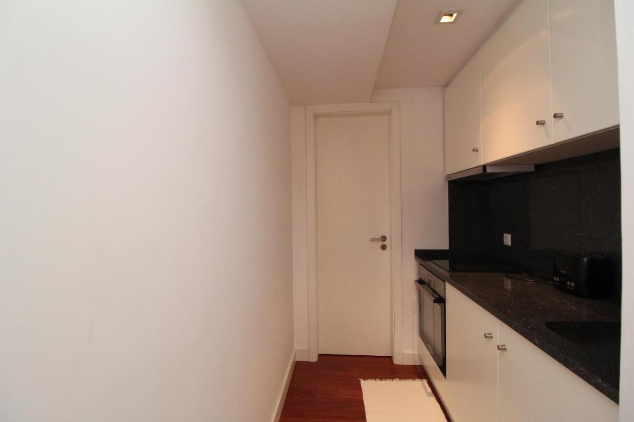La Classe Apartment Best Location Funchal  Zewnętrze zdjęcie