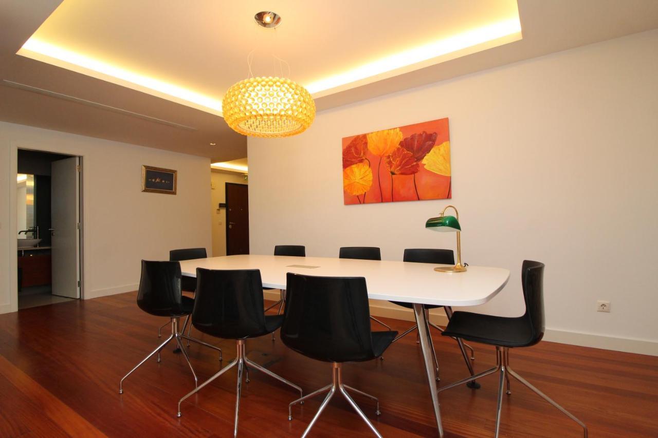 La Classe Apartment Best Location Funchal  Zewnętrze zdjęcie
