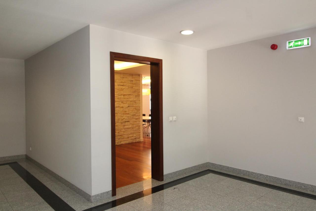 La Classe Apartment Best Location Funchal  Zewnętrze zdjęcie