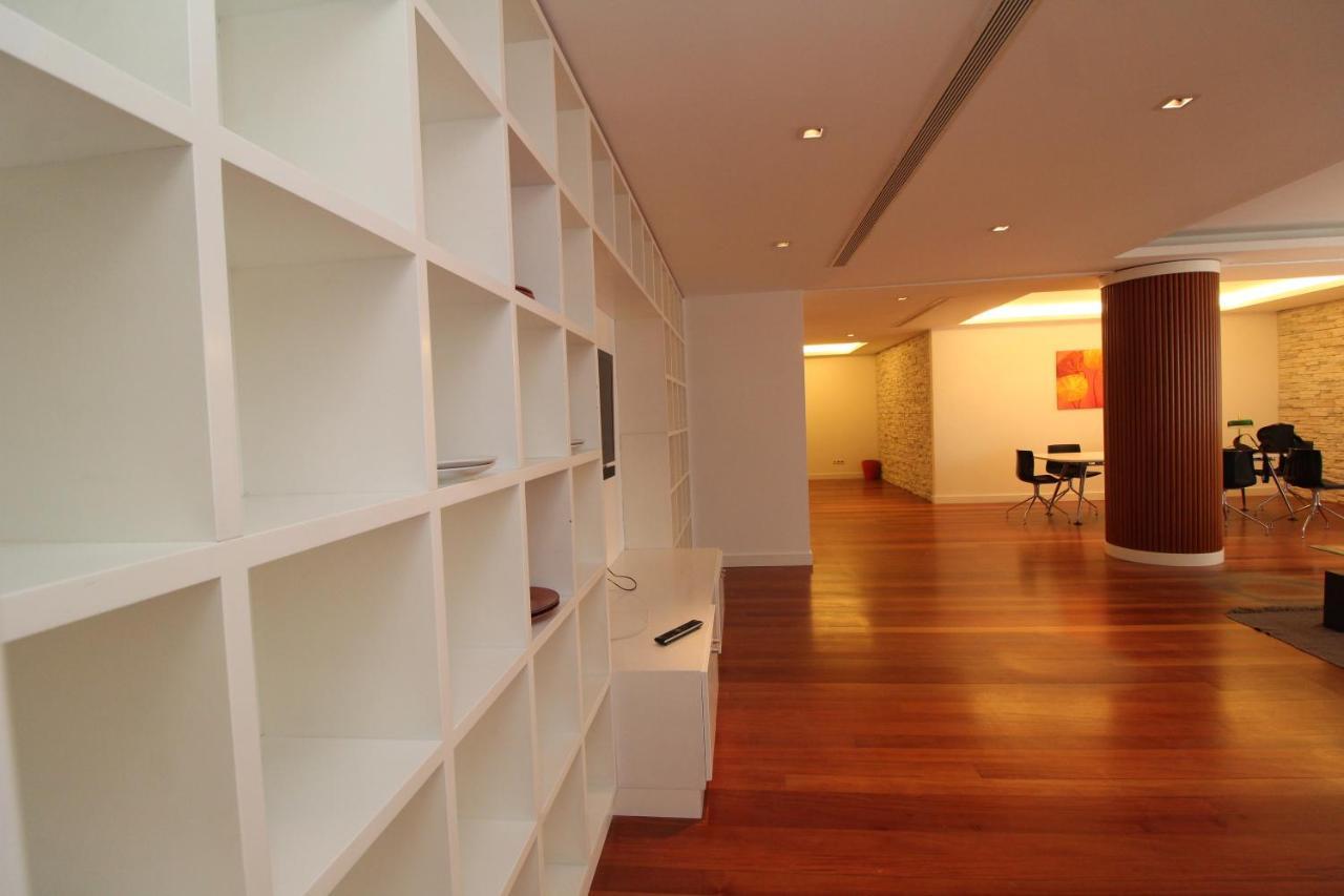 La Classe Apartment Best Location Funchal  Zewnętrze zdjęcie