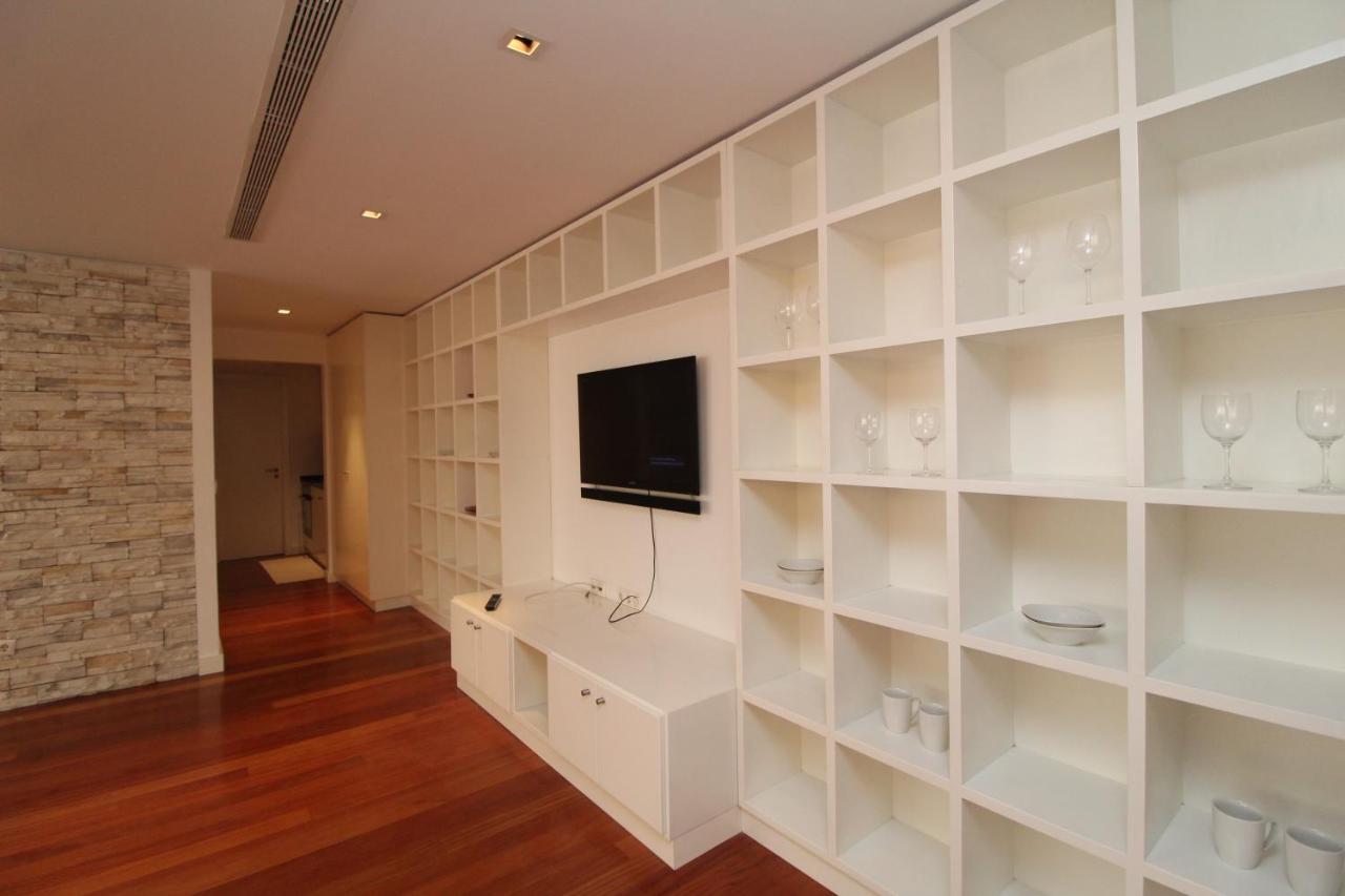La Classe Apartment Best Location Funchal  Zewnętrze zdjęcie