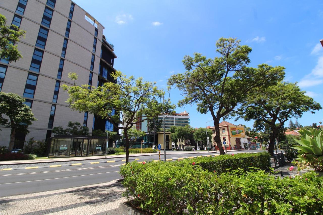 La Classe Apartment Best Location Funchal  Zewnętrze zdjęcie