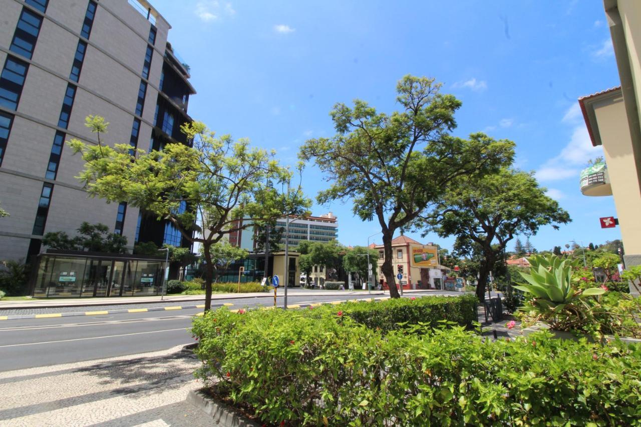 La Classe Apartment Best Location Funchal  Zewnętrze zdjęcie