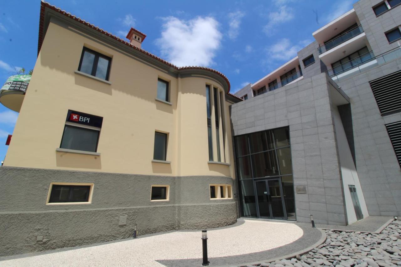 La Classe Apartment Best Location Funchal  Zewnętrze zdjęcie