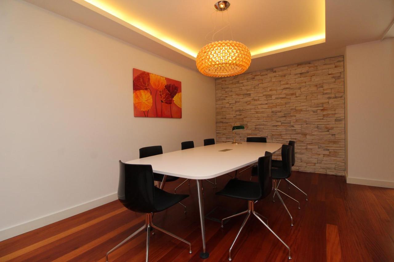 La Classe Apartment Best Location Funchal  Zewnętrze zdjęcie